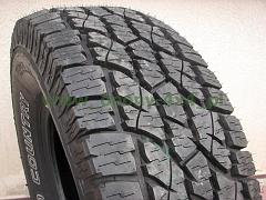 315 75r16  Wild Country Radial  XTX